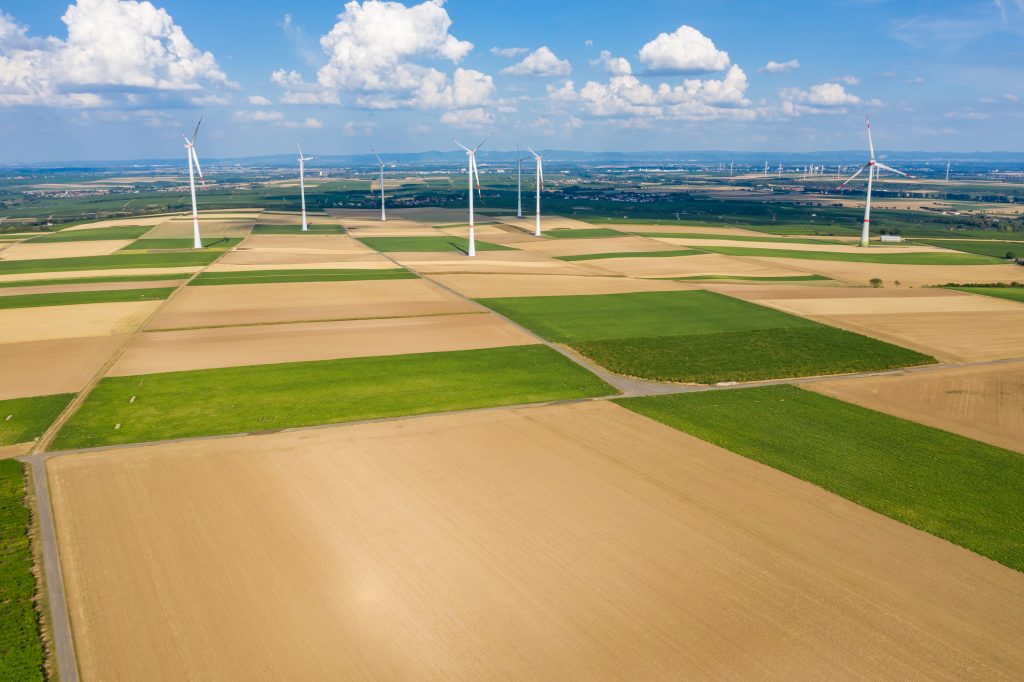 Renewables cover 52% of Germany's electricity needs in 2023 - The Progress Playbook